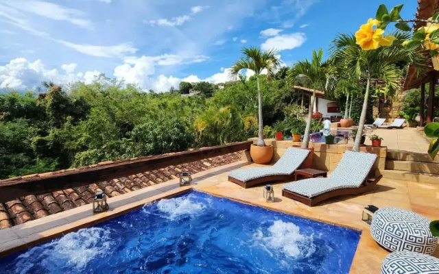 Casa Yahri