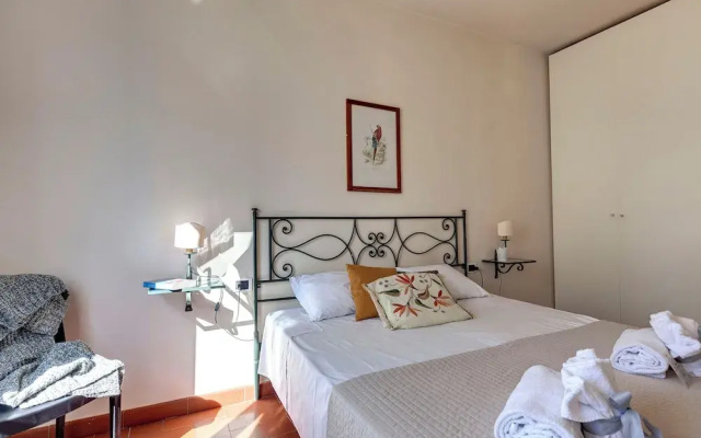 Mamo Florence - Guendalina Apartment