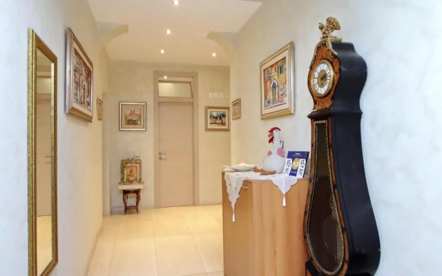 Domus Gallo B&B