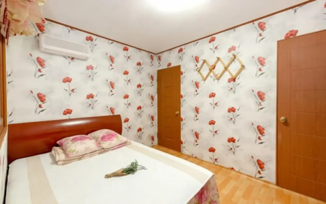 Taean Paradise Pension