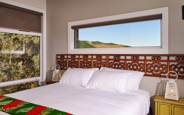 Panoramia Villas