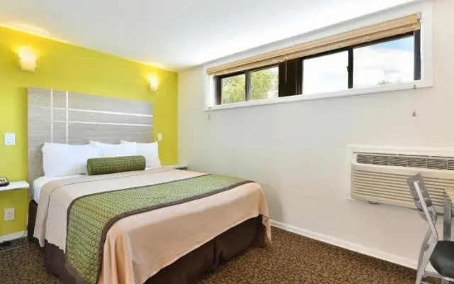 Inn at Jericho