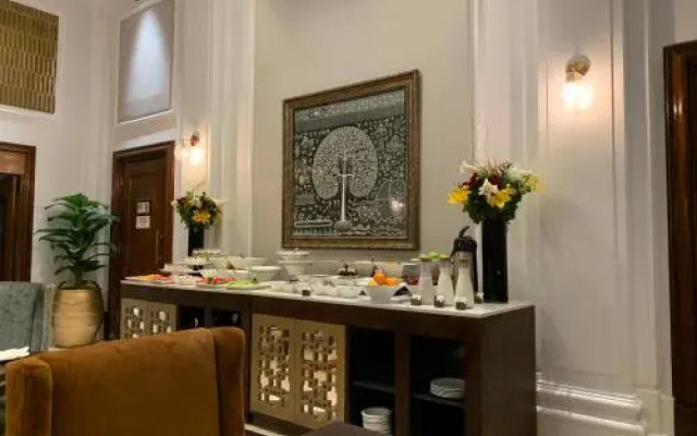 TAJ apartment 906