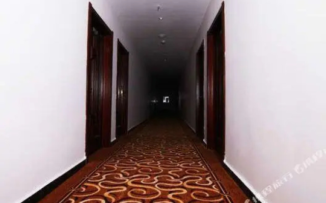 Balidao Amorous Feelings Holiday Hotel