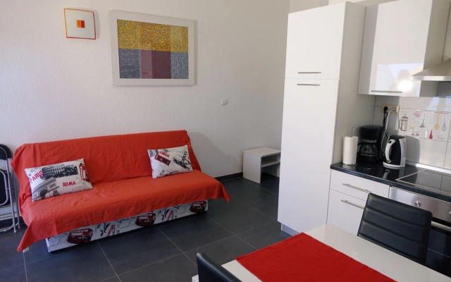 Apartments 1234