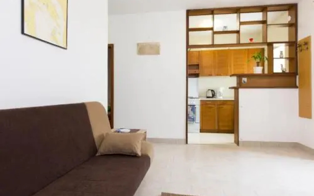 Holiday Home Mery
