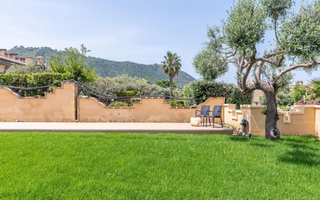 Villa Alla Baia dei Sette Emiri by Wonderful Italy