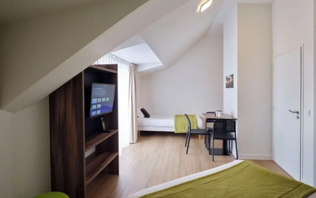Athome Résidence