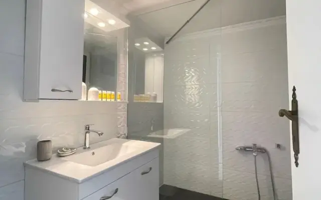 Plato - Acropolis Residence Apartment