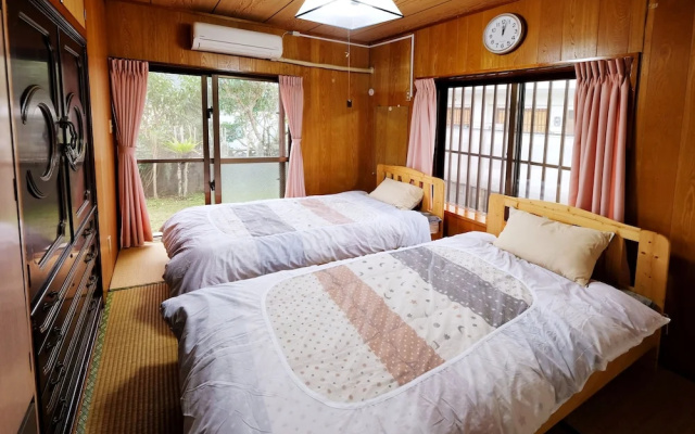 Wind of INOHA Country House