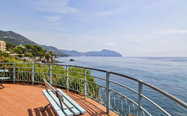 Eden Vista Mare con Piscina by Wonderful Italy