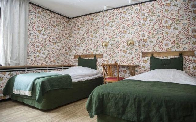 Vallåsens Värdshus - Hostel