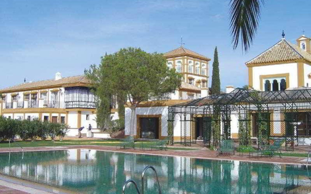 Hotel Cortijo Soto Real