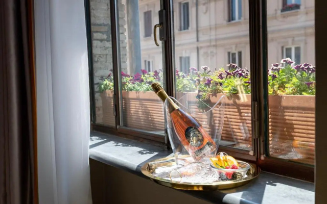 NEMAN Maison Experience I Pantheon