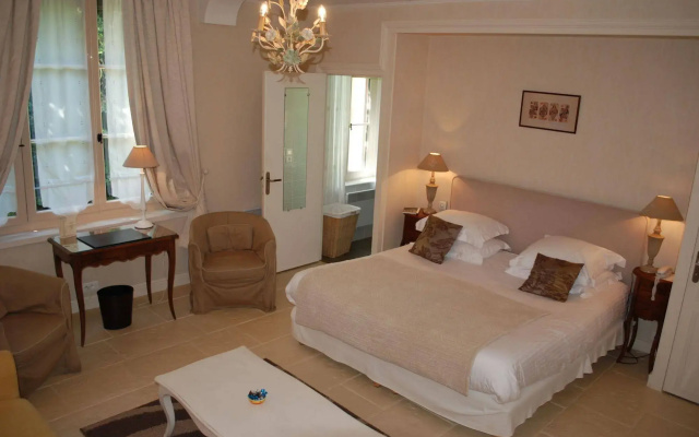 Auberge du Bon Laboureur