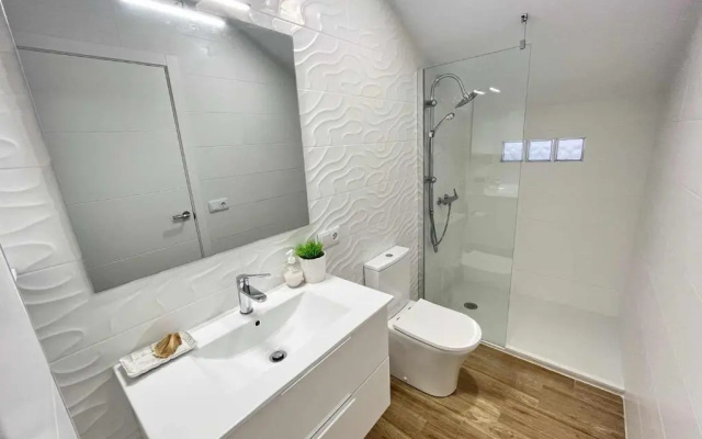 Apartamentos Sol de Algodonales