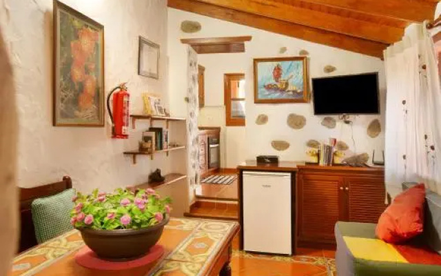 Casita Bentayga