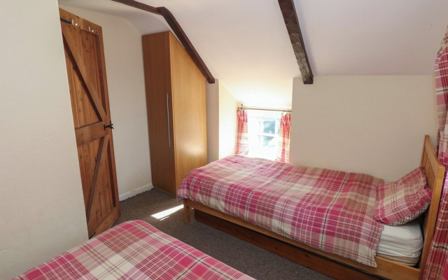 Carthouse Cottage