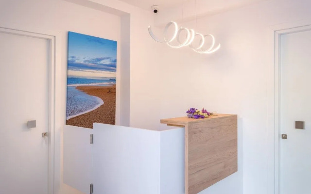 Ninemia Luxury Residence