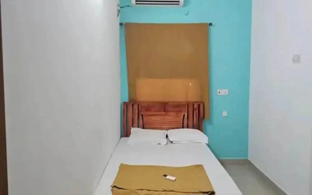 Chennai Rooms
