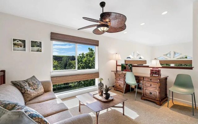 Peaceful Concierge Included Mauna Lani