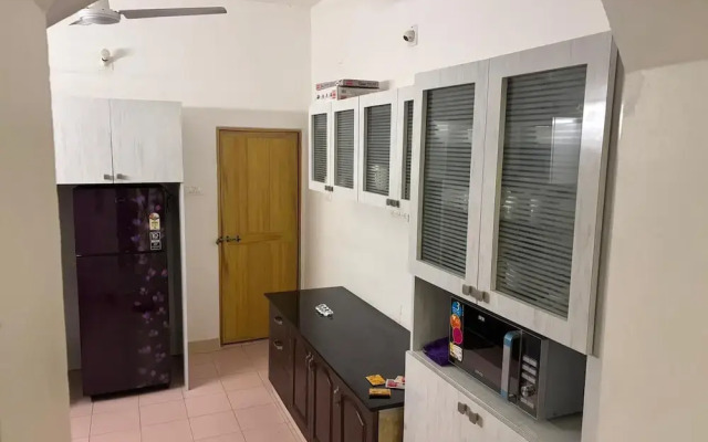 Gintara Beachstay
