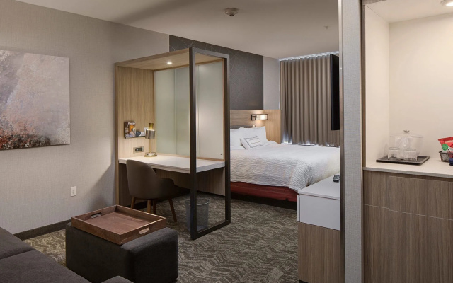 SpringHill Suites by Marriott Kalispell