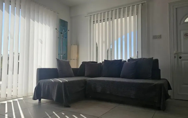55 ATH - Stay Villa Harsha