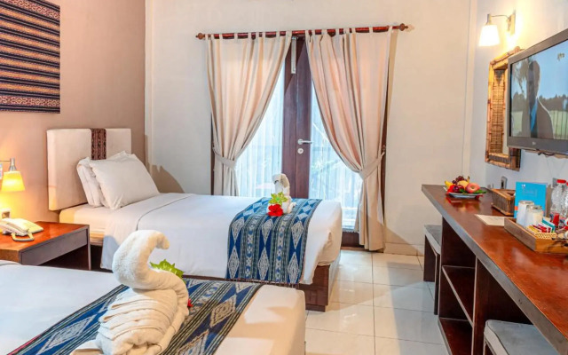 Samawa Transit Hotel
