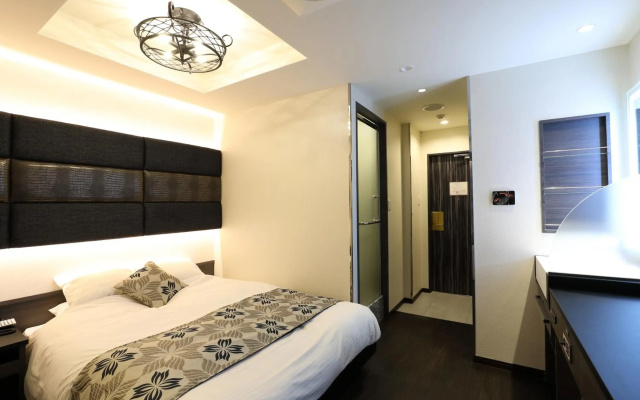 Hotel Leon Hamamatsu