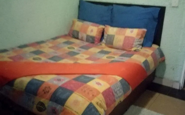 Queens Lodge Your home away from home