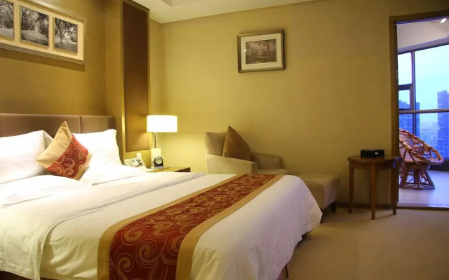 Roying Hotel