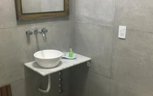 Duplex Las Margaritas Bosque Peralta Ramos