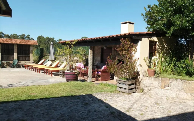 Casa de Penim