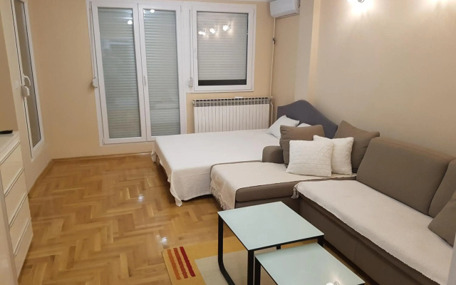 Premium apartment