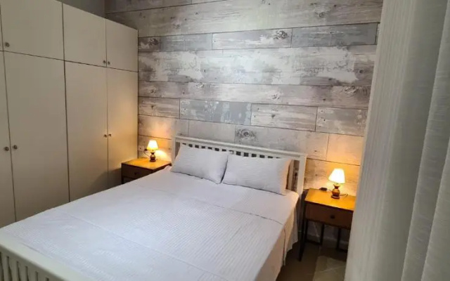 Family Apartment in Golem