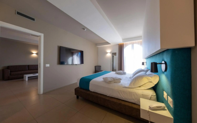 Airone City Hotel