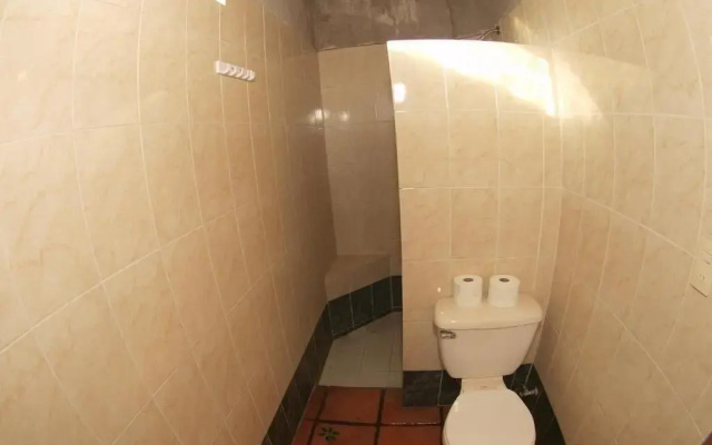 Hotel Cabaña Los Ruiseñores