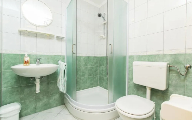 Apartment Branimir ll