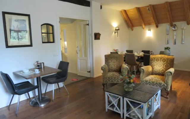 B&B De Willemshoeve
