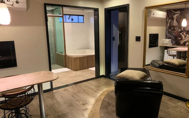 Motel Dallas