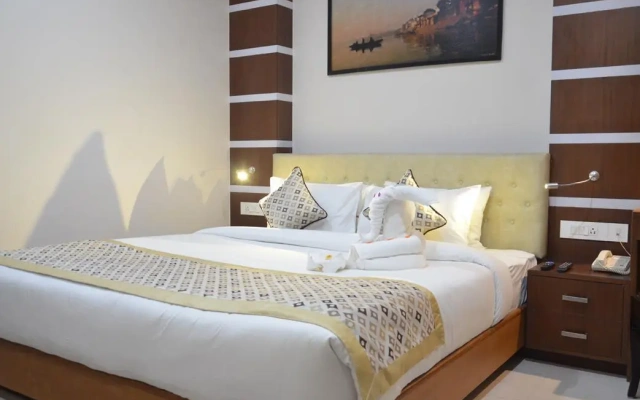 Ramada by Wyndham Varanasi Katesar