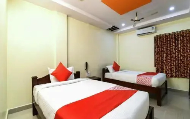 Rite Komfort by OYO Rooms