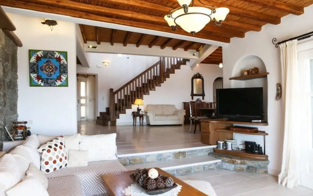 Villa Kounoupas