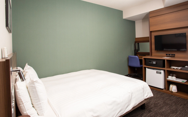 Comfort Hotel ERA Tokyo Higashi Kanda