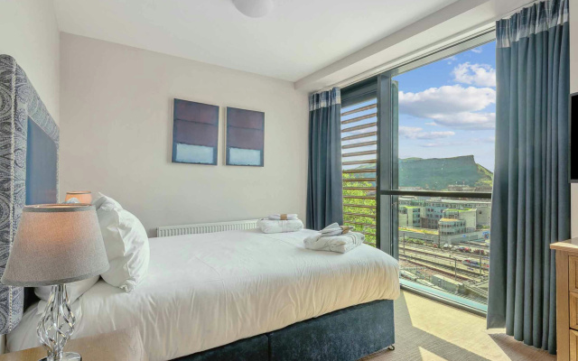 Princes Street Suites