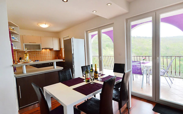 Apartment Šverko