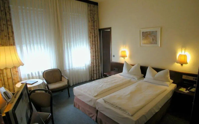 Hotel Mack