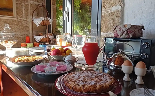 B&B Terra Cesarea