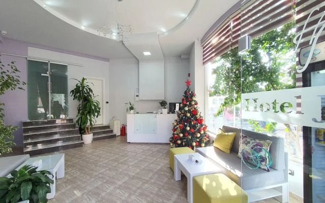 Hotel JoAn